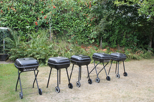 Branch BBQ 2025