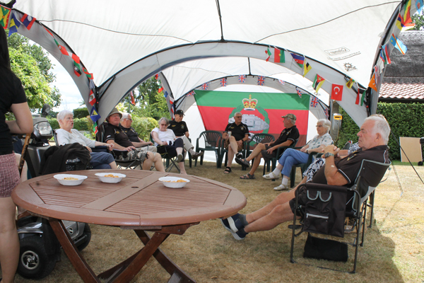 Branch BBQ 2025