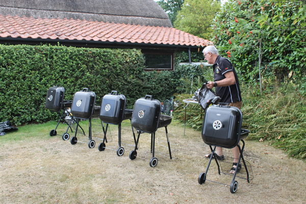 Branch BBQ 2025