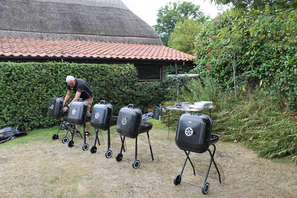 Branch BBQ 2025