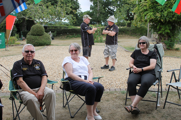 Branch BBQ 2025
