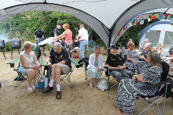 Branch BBQ 2025