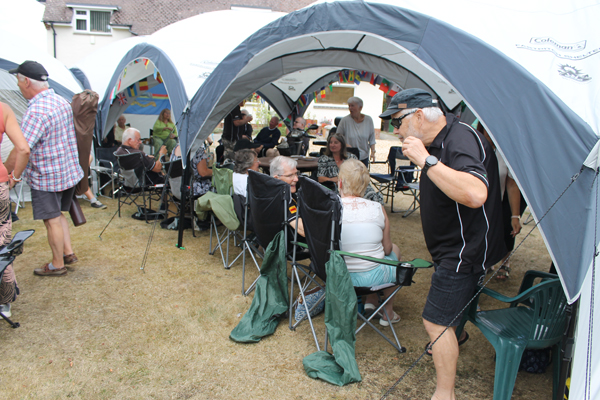 Branch BBQ 2025