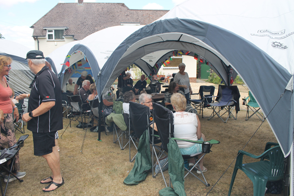 Branch BBQ 2025
