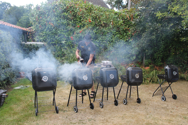 Branch BBQ 2025