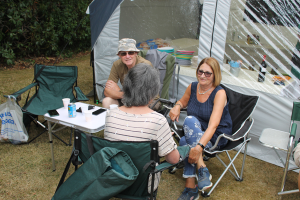 Branch BBQ 2025
