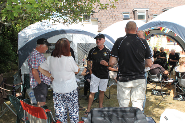 Branch BBQ 2025