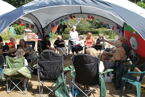 Branch BBQ 2025