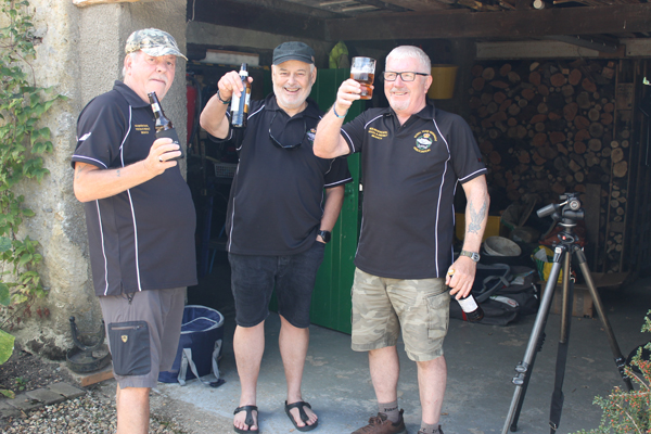 Branch BBQ 2025