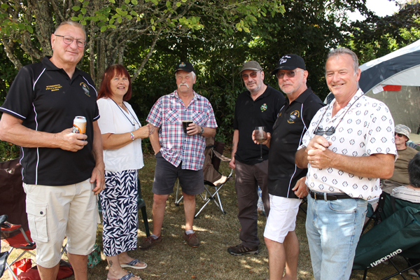 Branch BBQ 2025