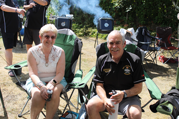 Branch BBQ 2025