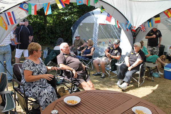 Branch BBQ 2025