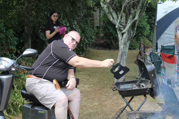 Branch BBQ 2025