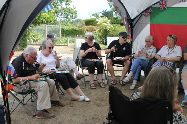 Branch BBQ 2025