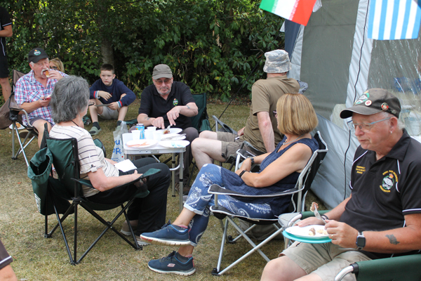 Branch BBQ 2025