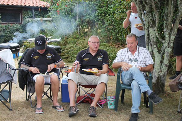 Branch BBQ 2025