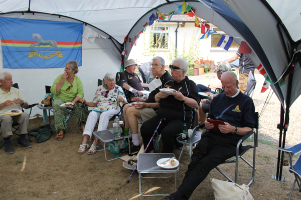 Branch BBQ 2025